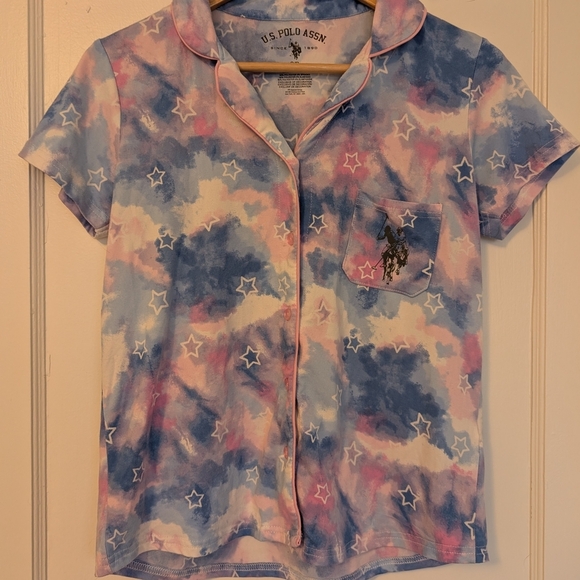 U.S. Polo Assn. Other - U.S. Polo PJ Set